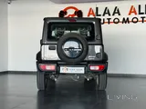 Suzuki Jimny GL 2025 V4 
